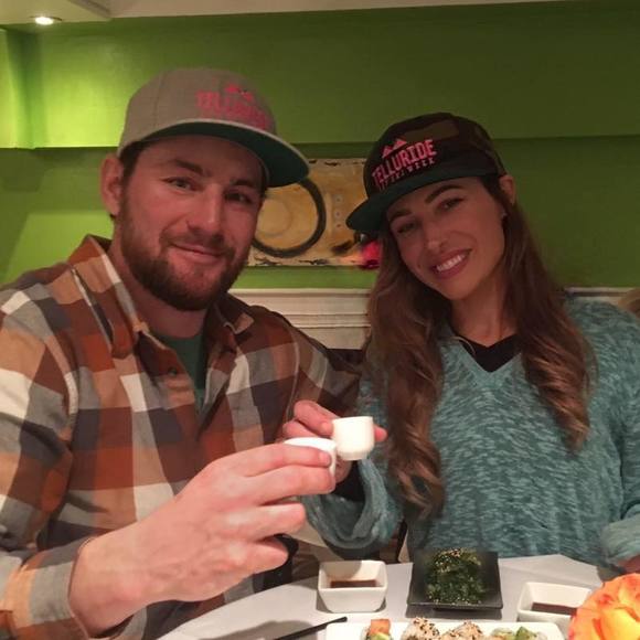 Meet your Posher, Béchamel - Picture 1 of 1